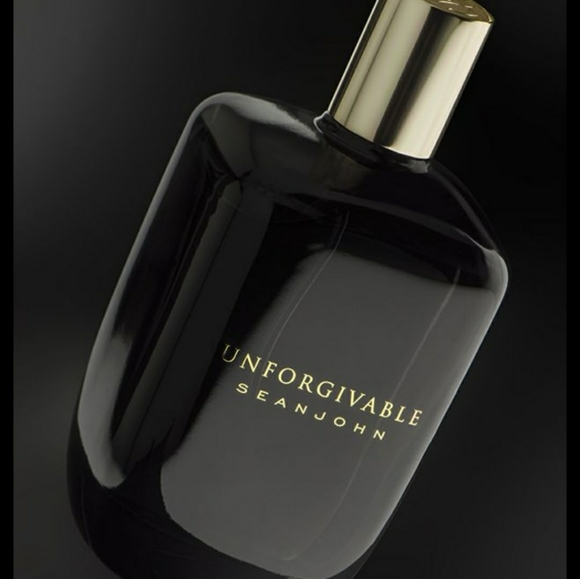 Unforgivable by Sean John 4.2 oz EDT Cologne Spray for Men Brand New In Box. - Picture 2 of 4
